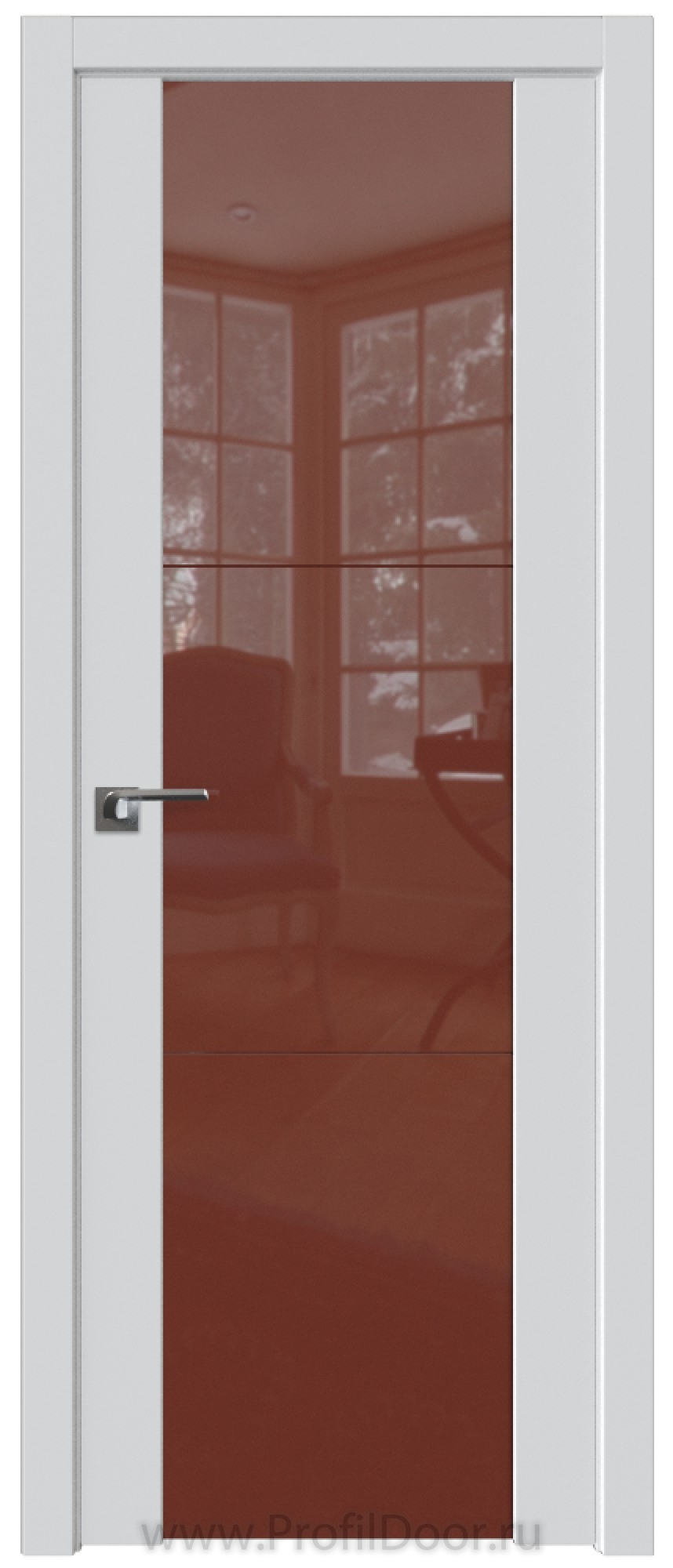 Profil doors из чего сделаны двери