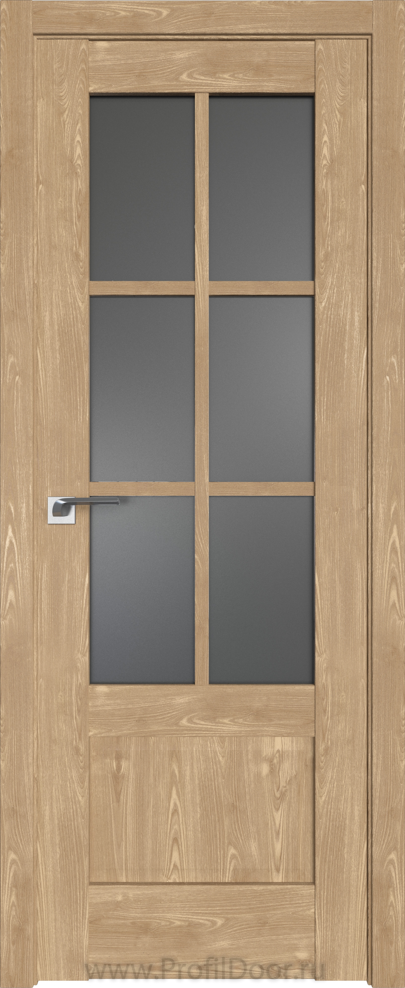 Profil doors из чего сделаны двери