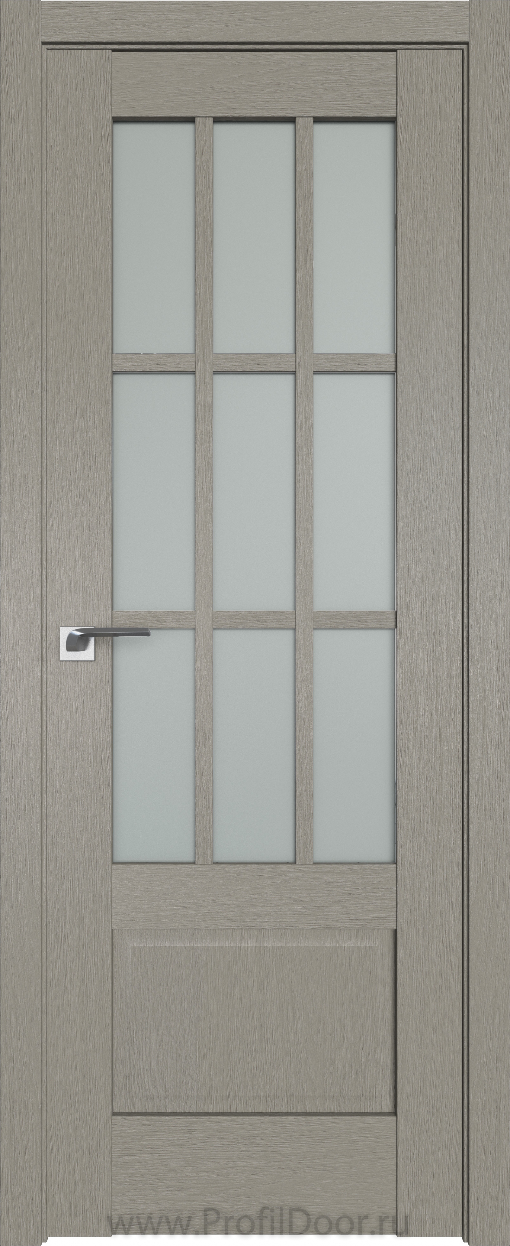 Скрытые петли profil doors