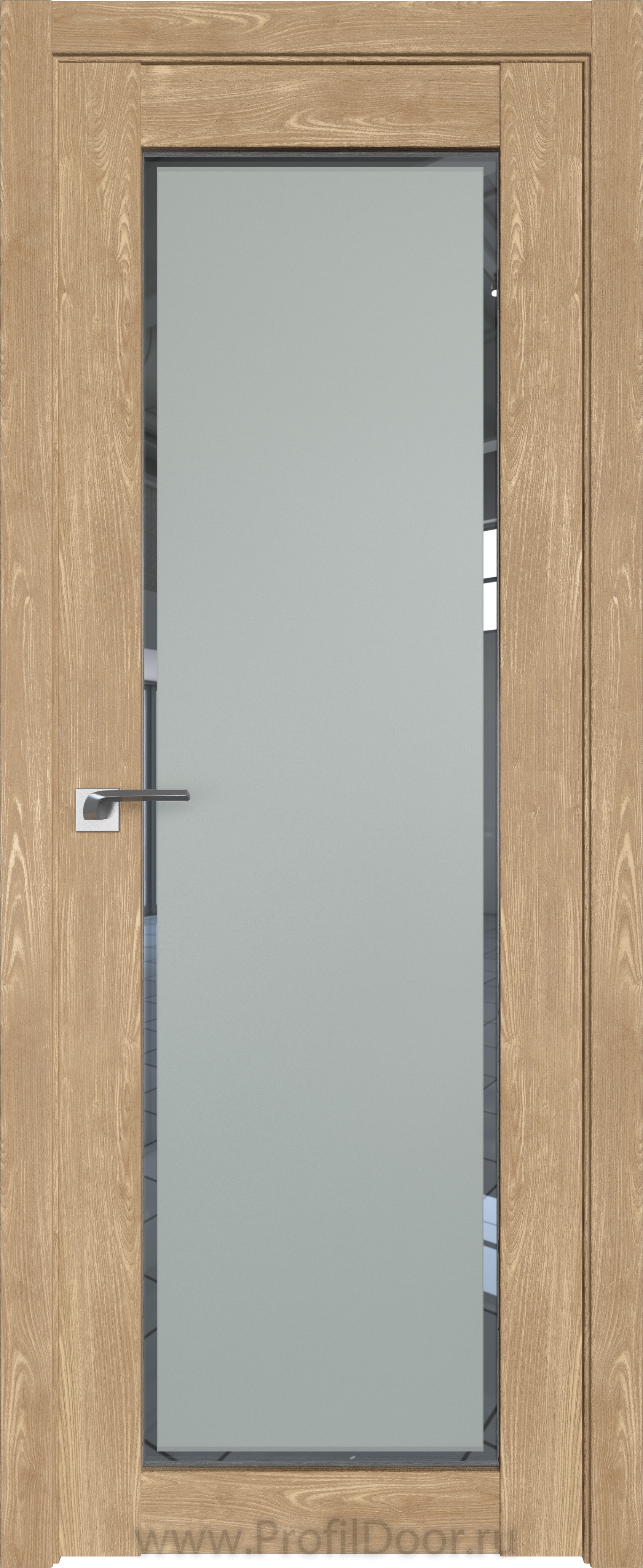 Profil doors из чего сделаны двери