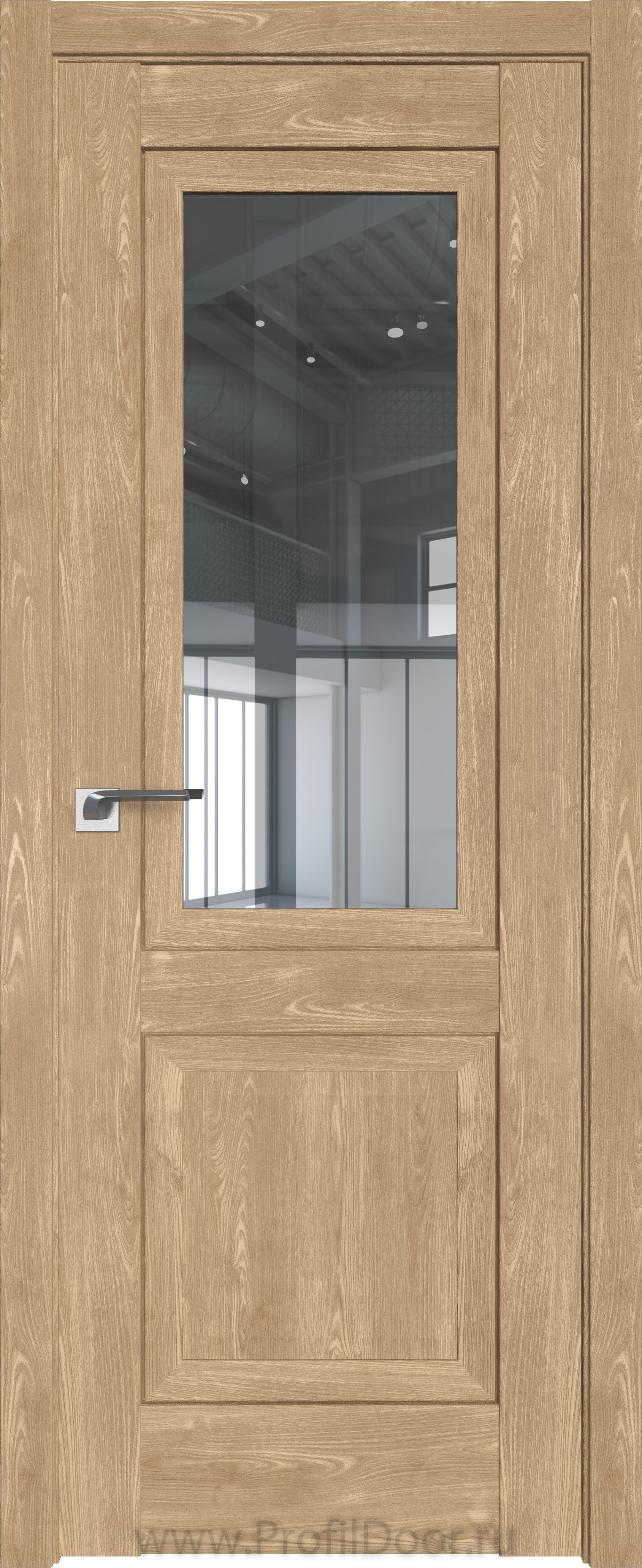 Profil doors из чего сделаны двери