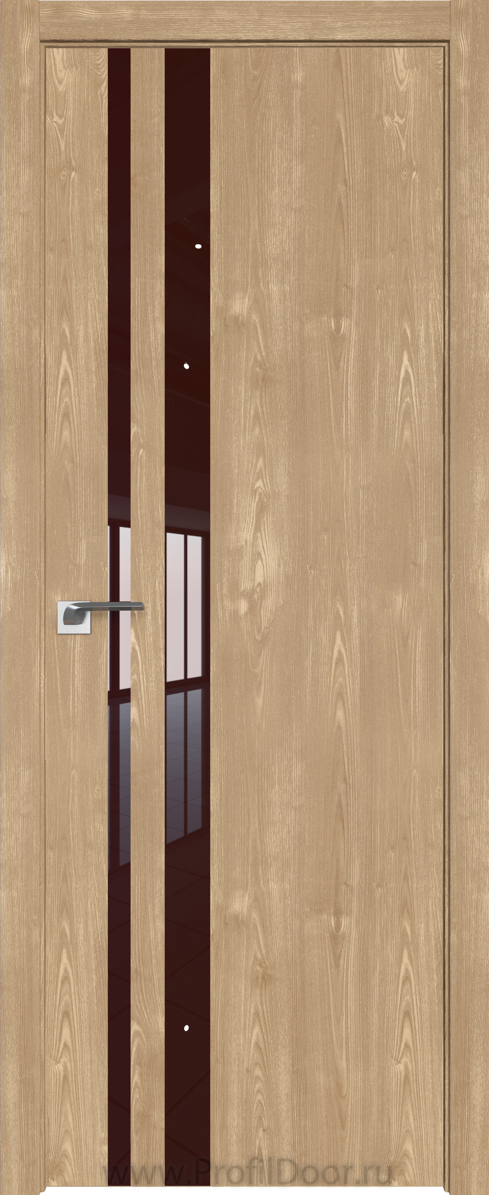 Profil doors из чего сделаны двери