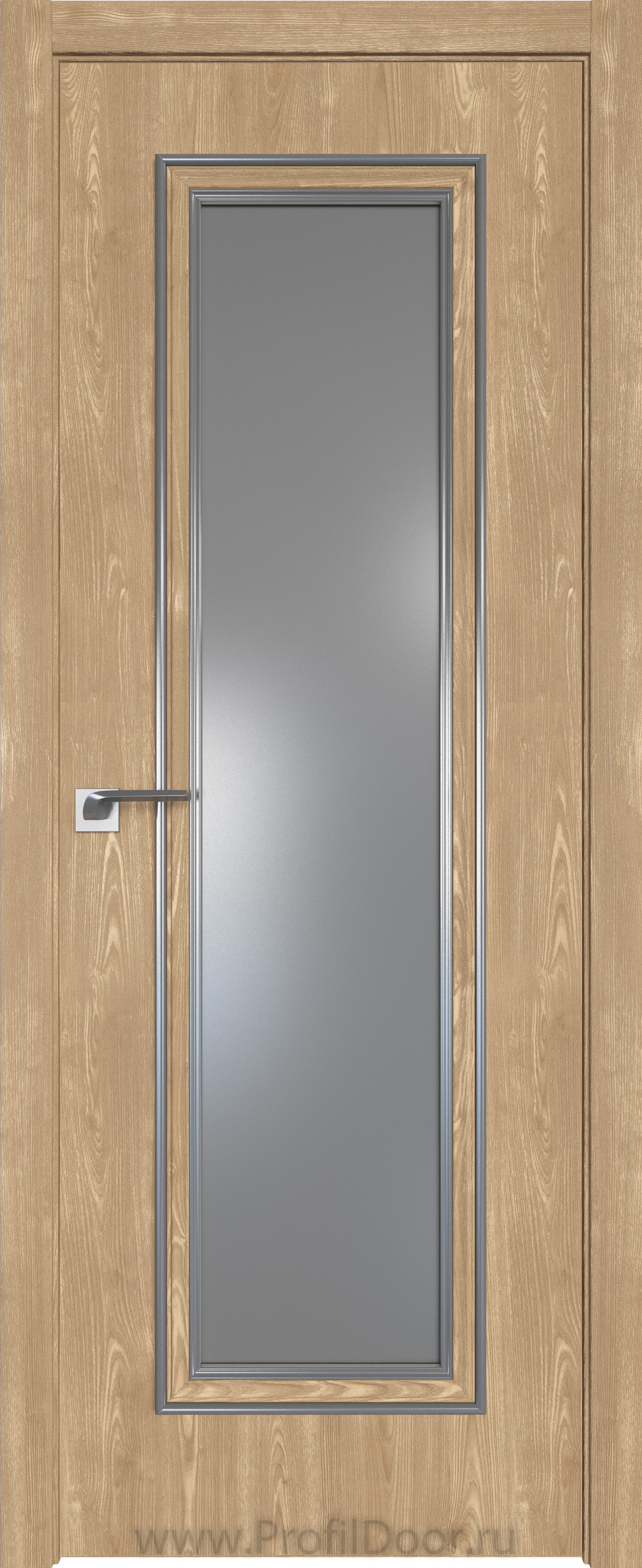 Profil doors из чего сделаны двери