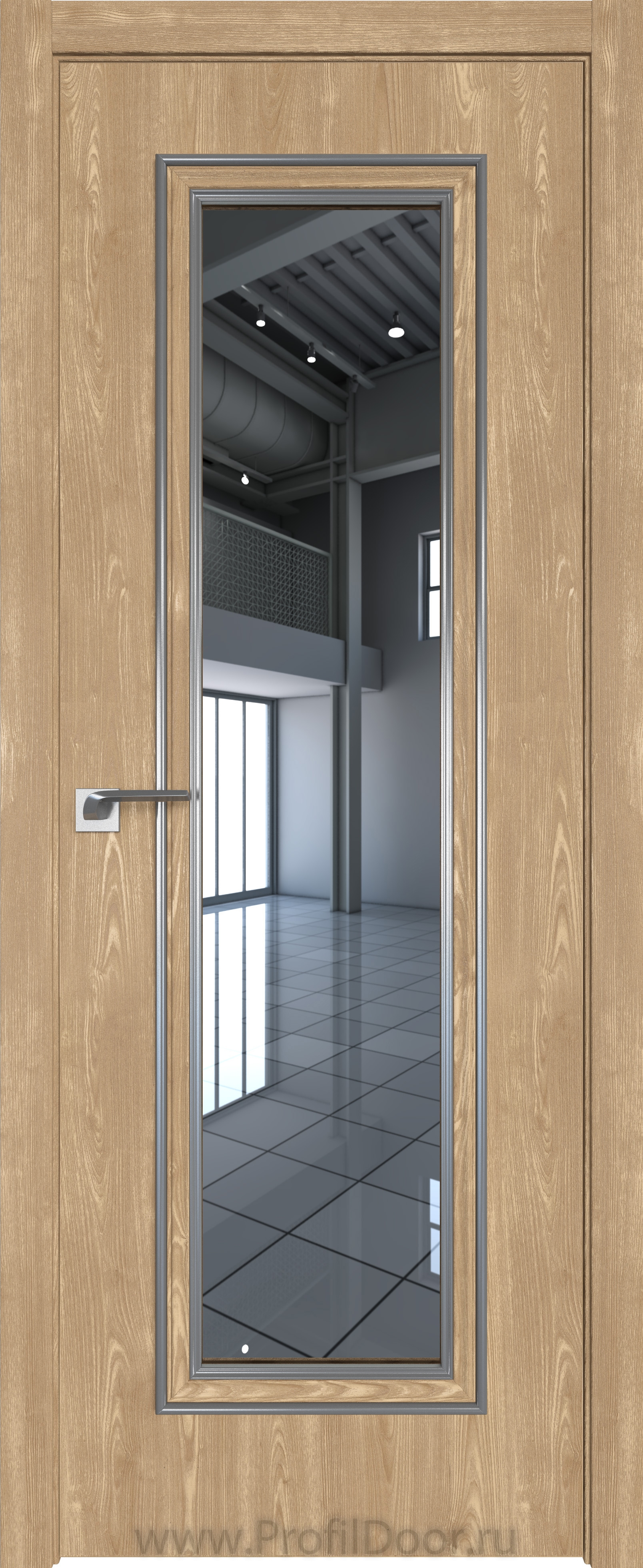 Скрытые петли profil doors