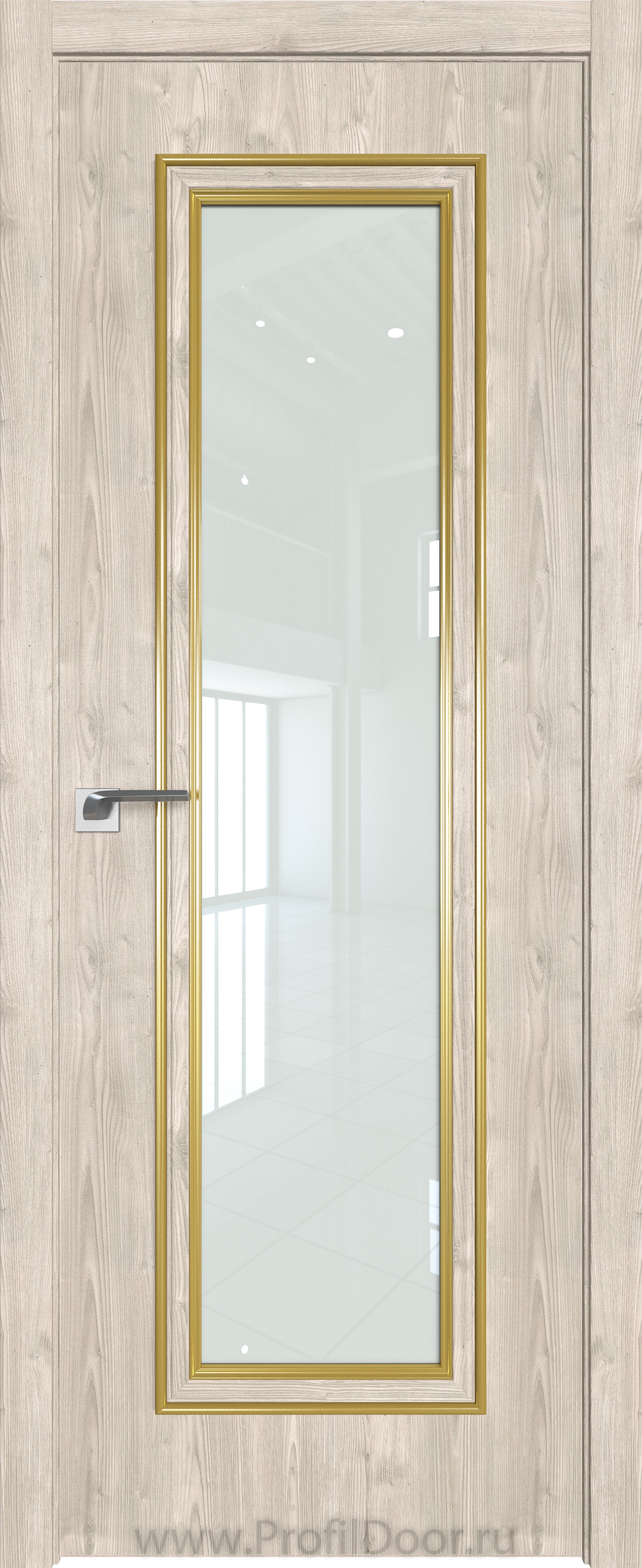 Profil doors из чего сделаны двери