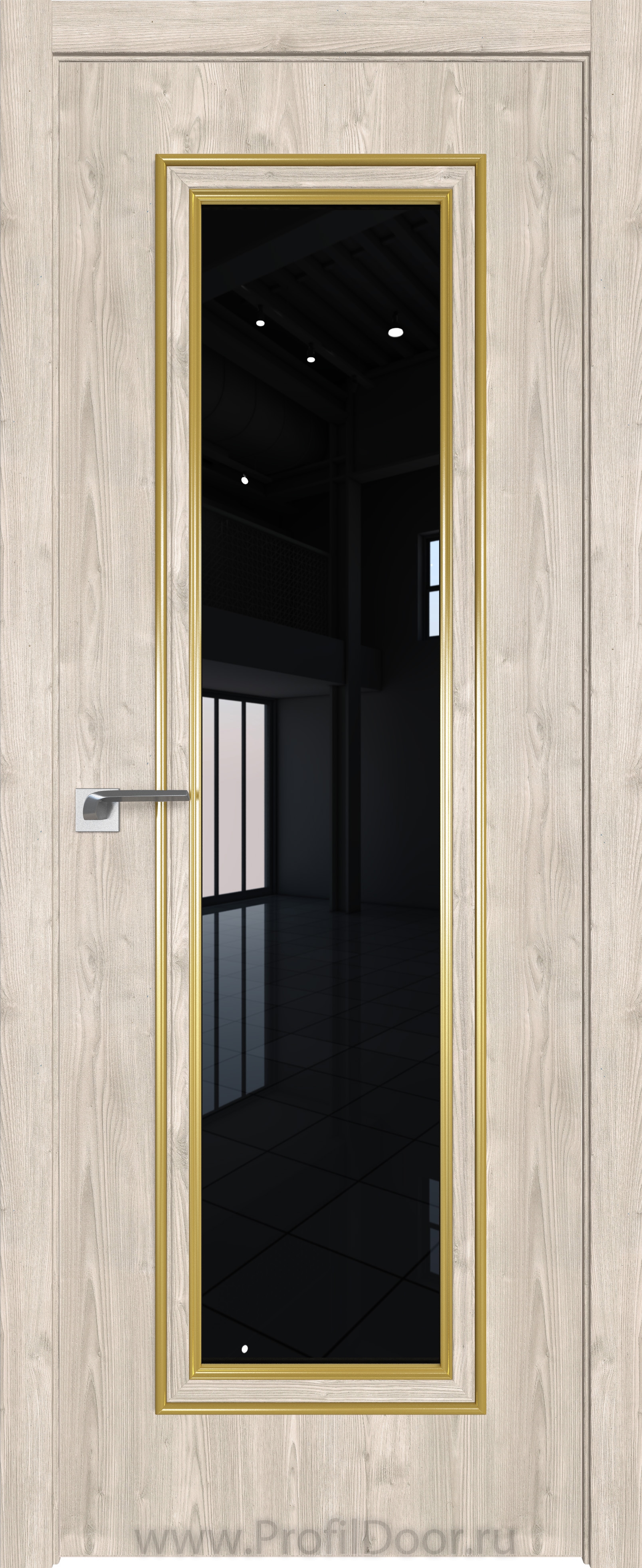 Profil doors из чего сделаны двери