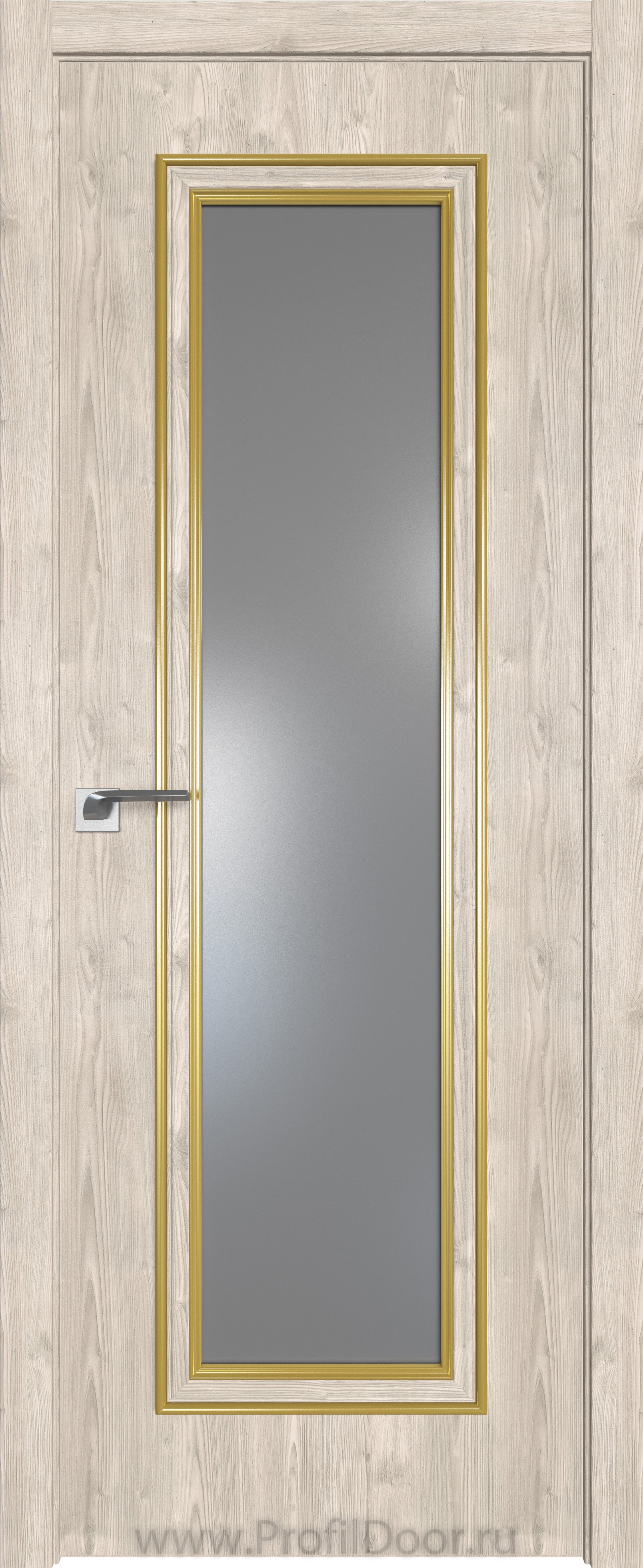 Profil doors из чего сделаны двери