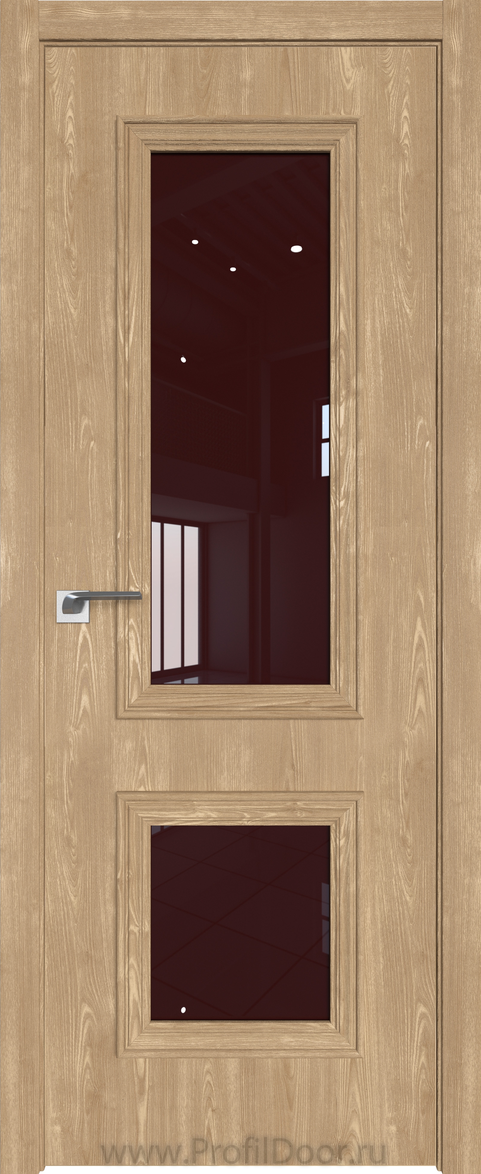 Profil doors из чего сделаны двери