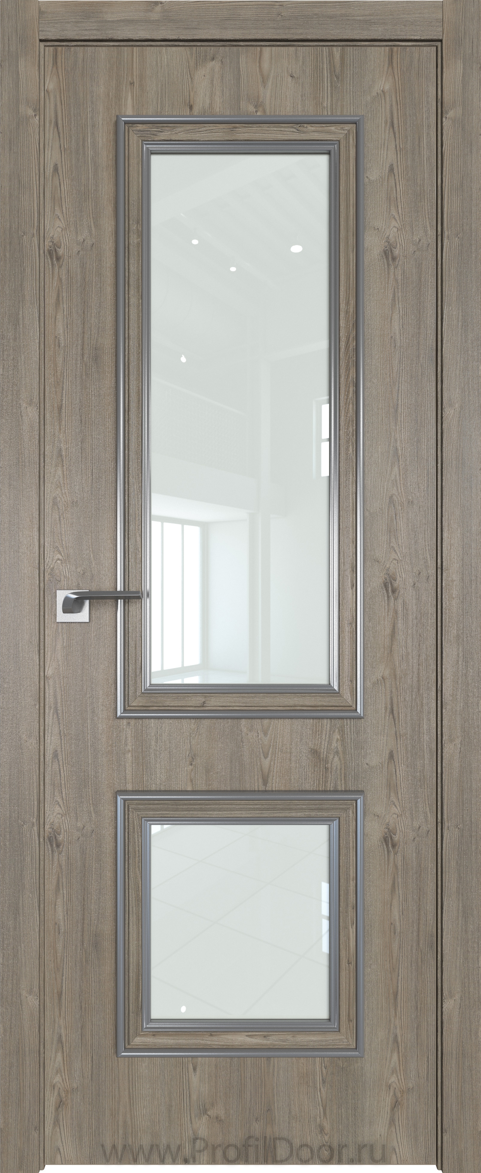 Profil doors из чего сделаны двери