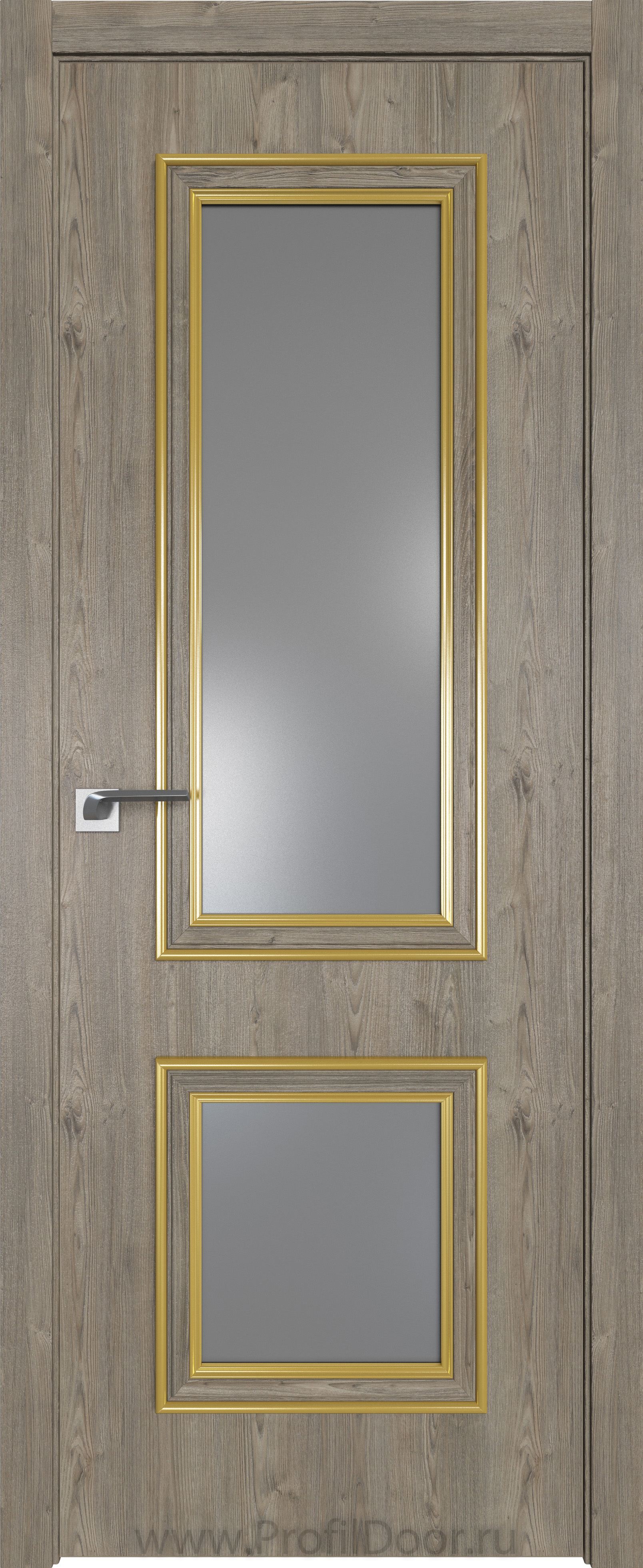 Profil doors из чего сделаны двери