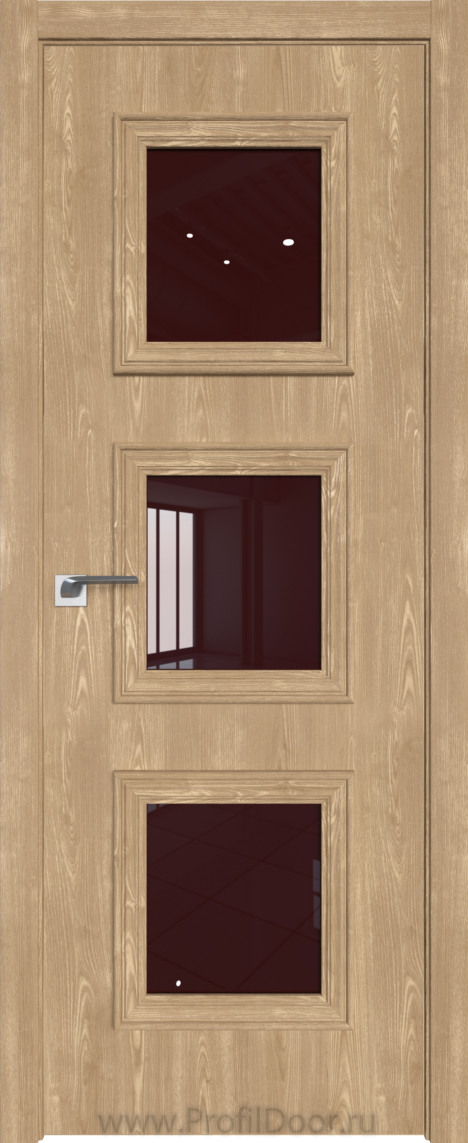 Механизм купе profil doors