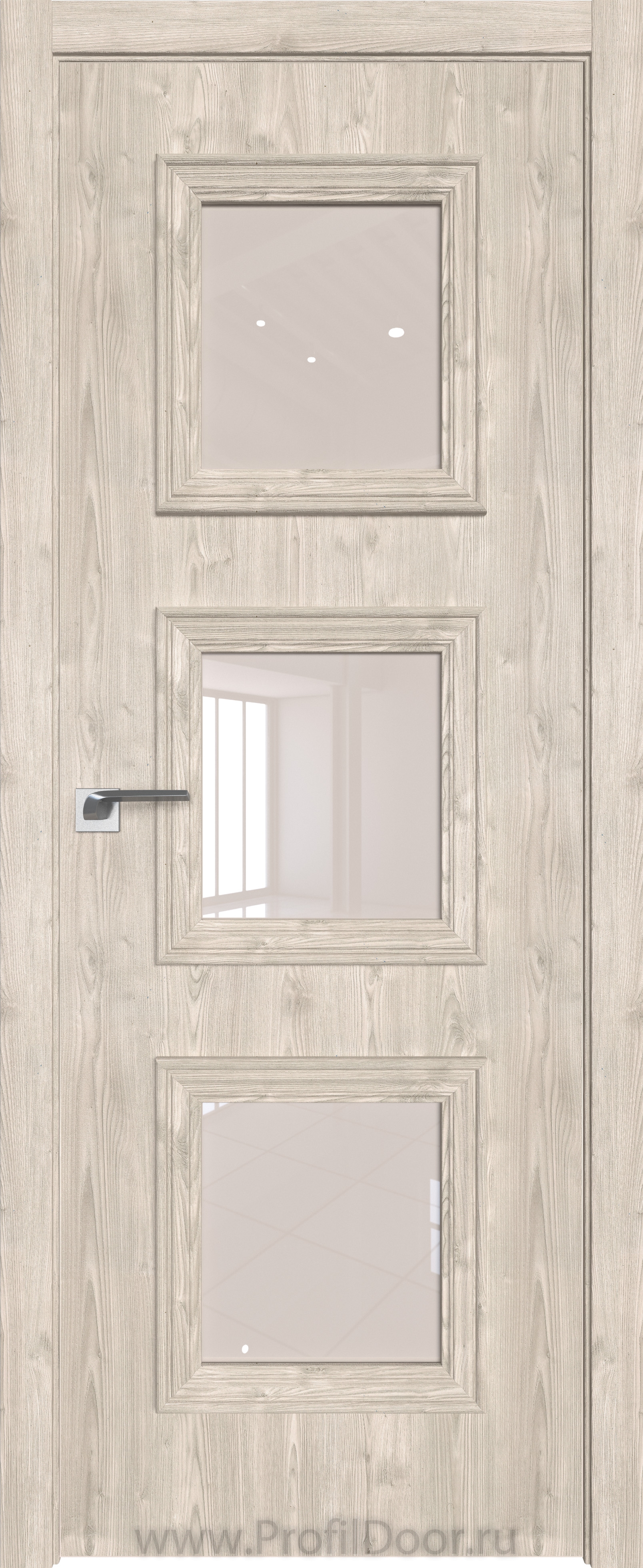 Profil doors из чего сделаны двери