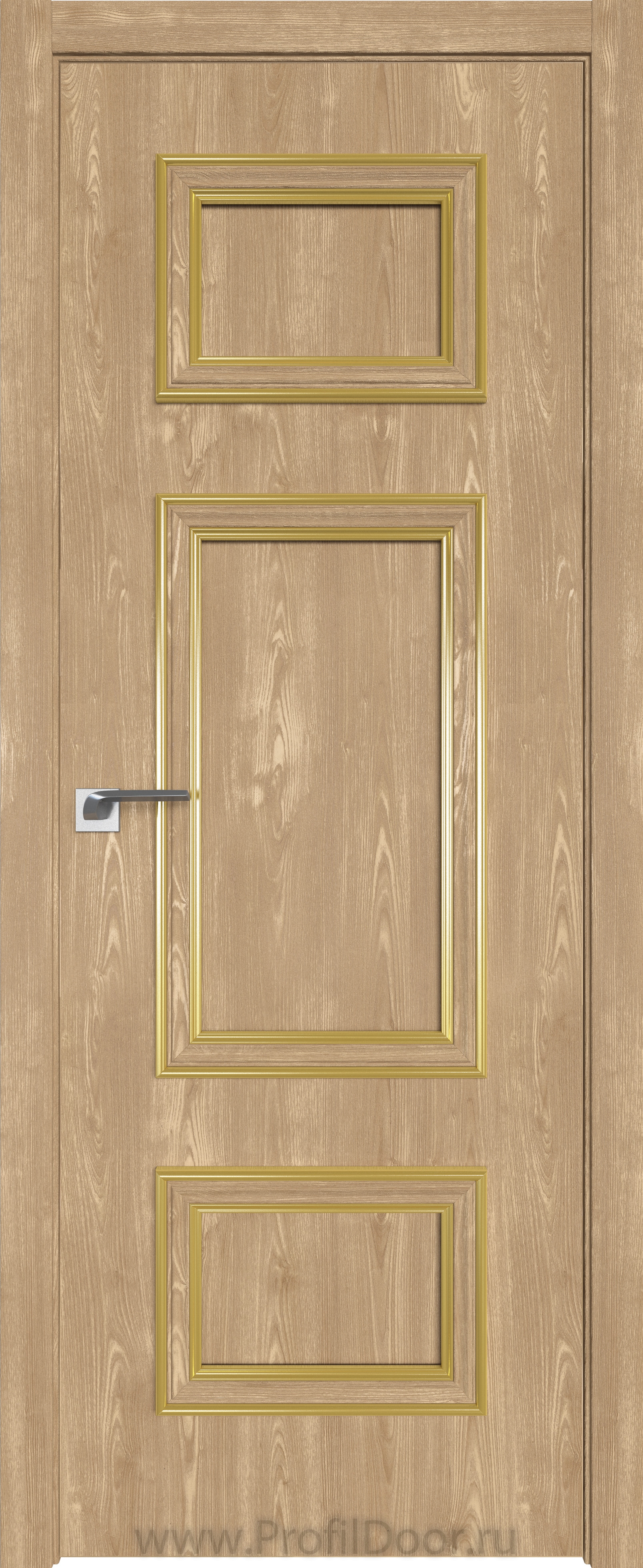 Profil doors из чего сделаны двери