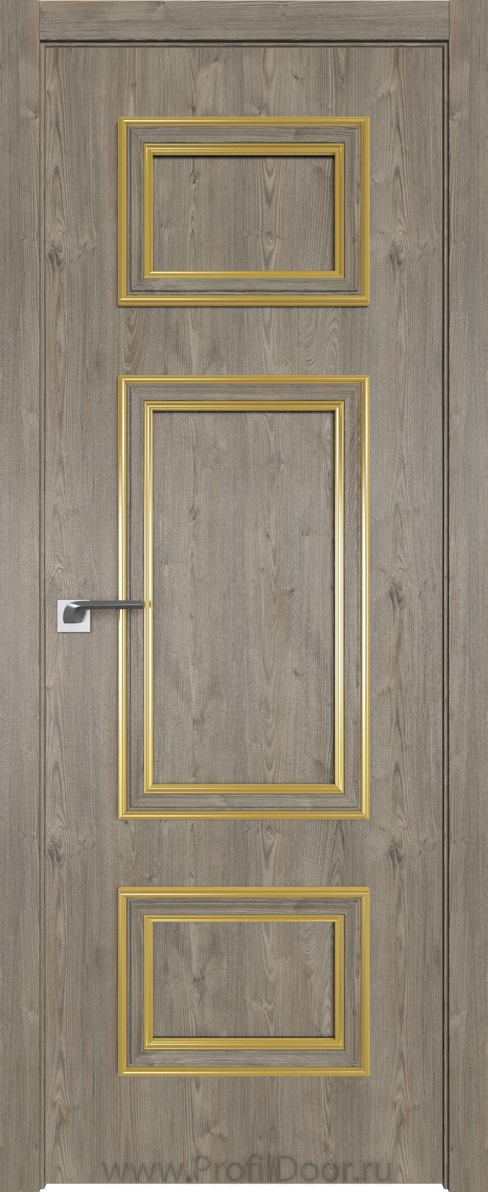 Profil doors из чего сделаны двери