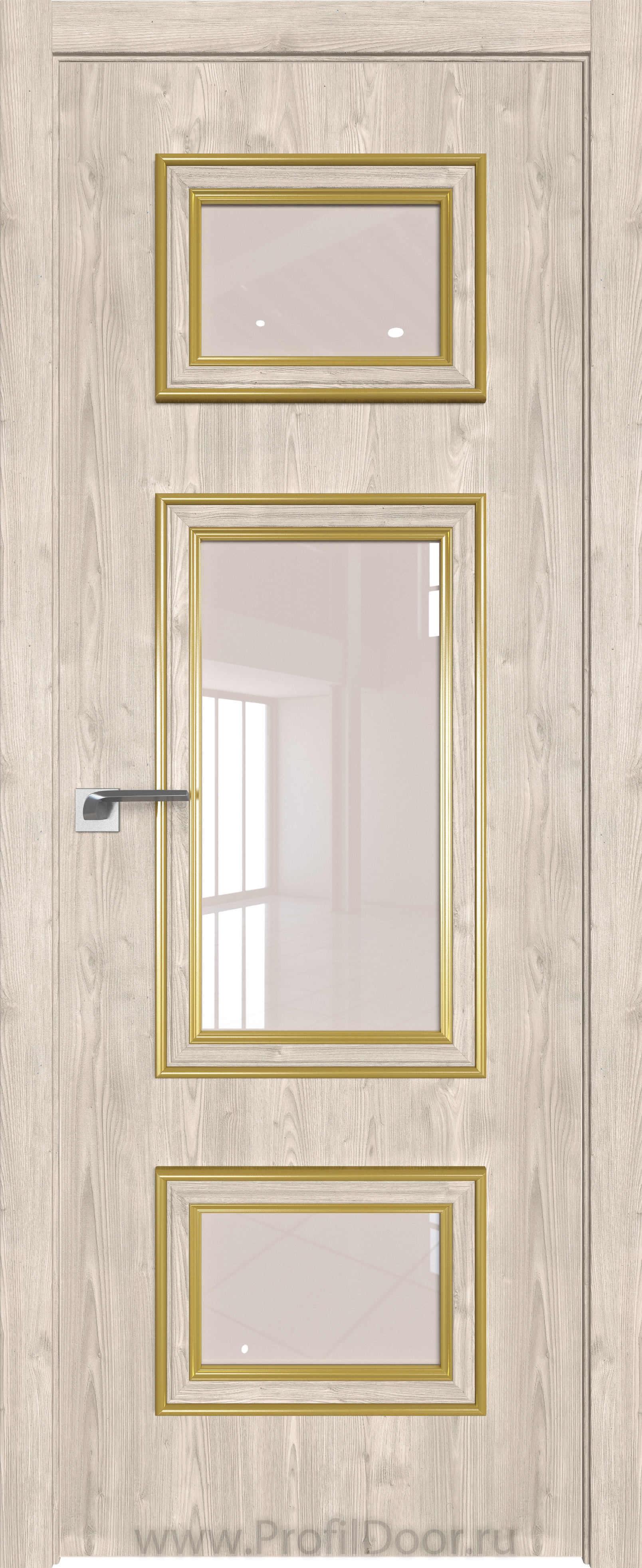 Profil doors из чего сделаны двери