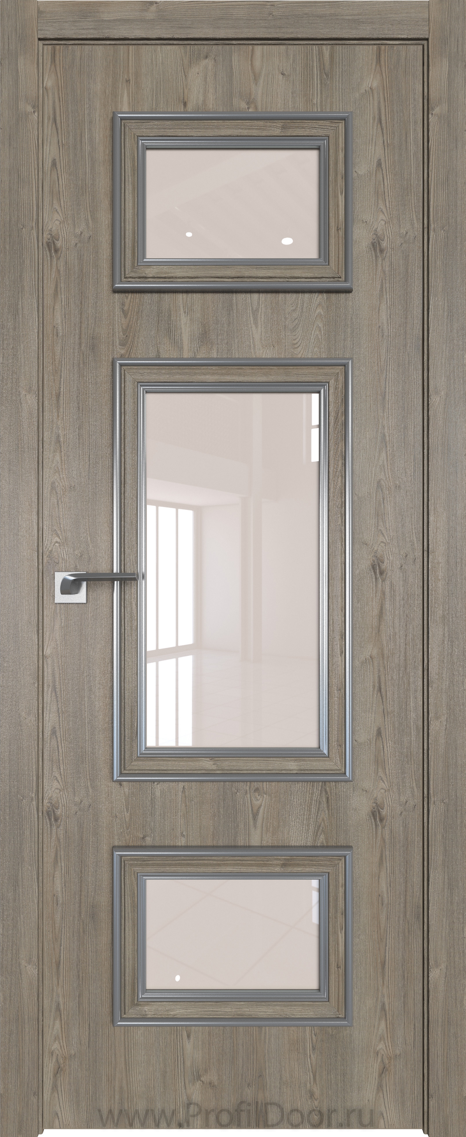 Profil doors из чего сделаны двери