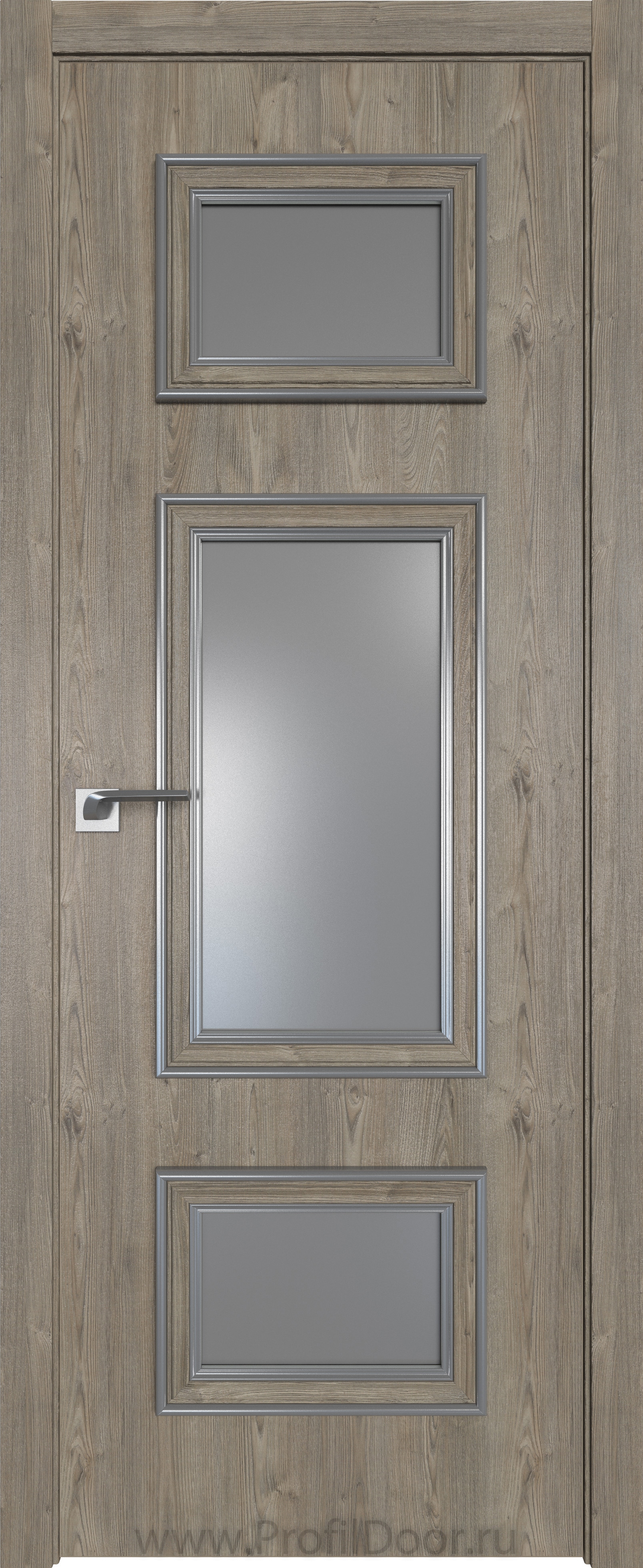 Profil doors из чего сделаны двери