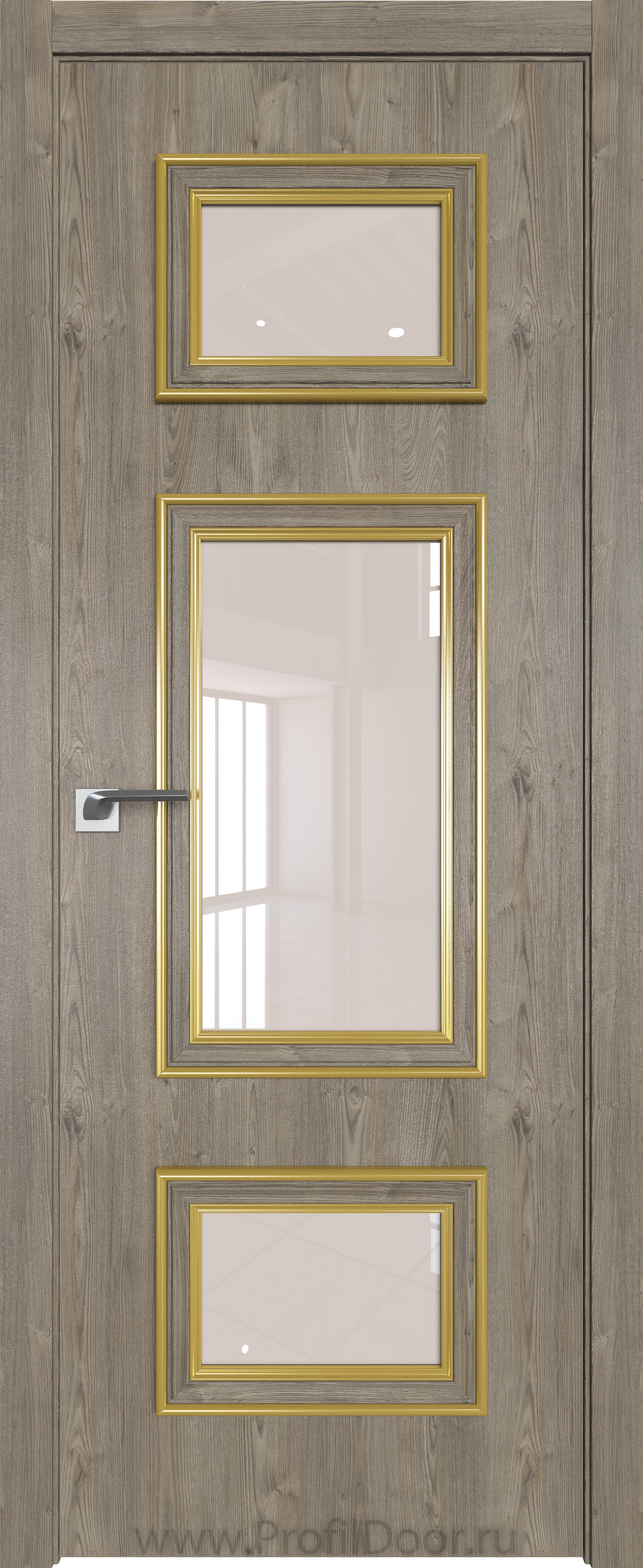 Profil doors из чего сделаны двери