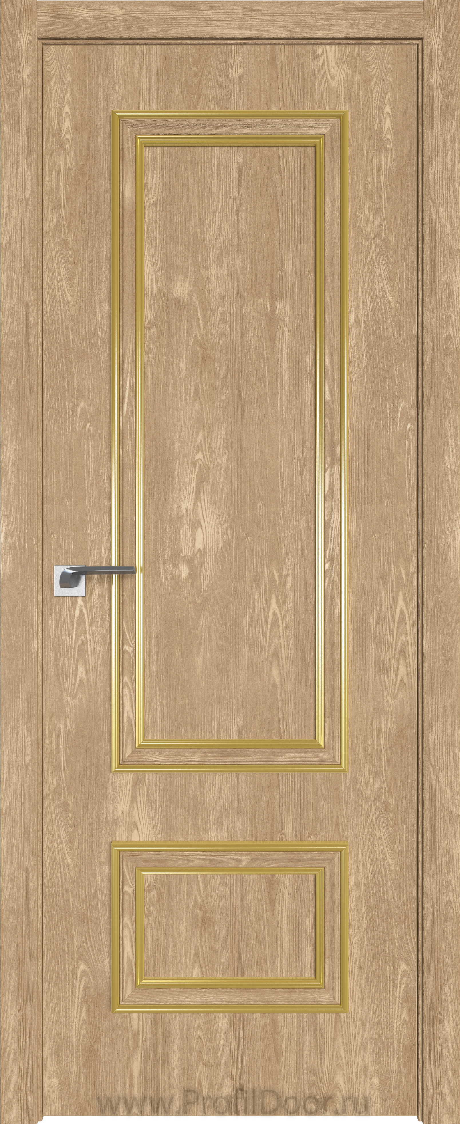 Profil doors из чего сделаны двери