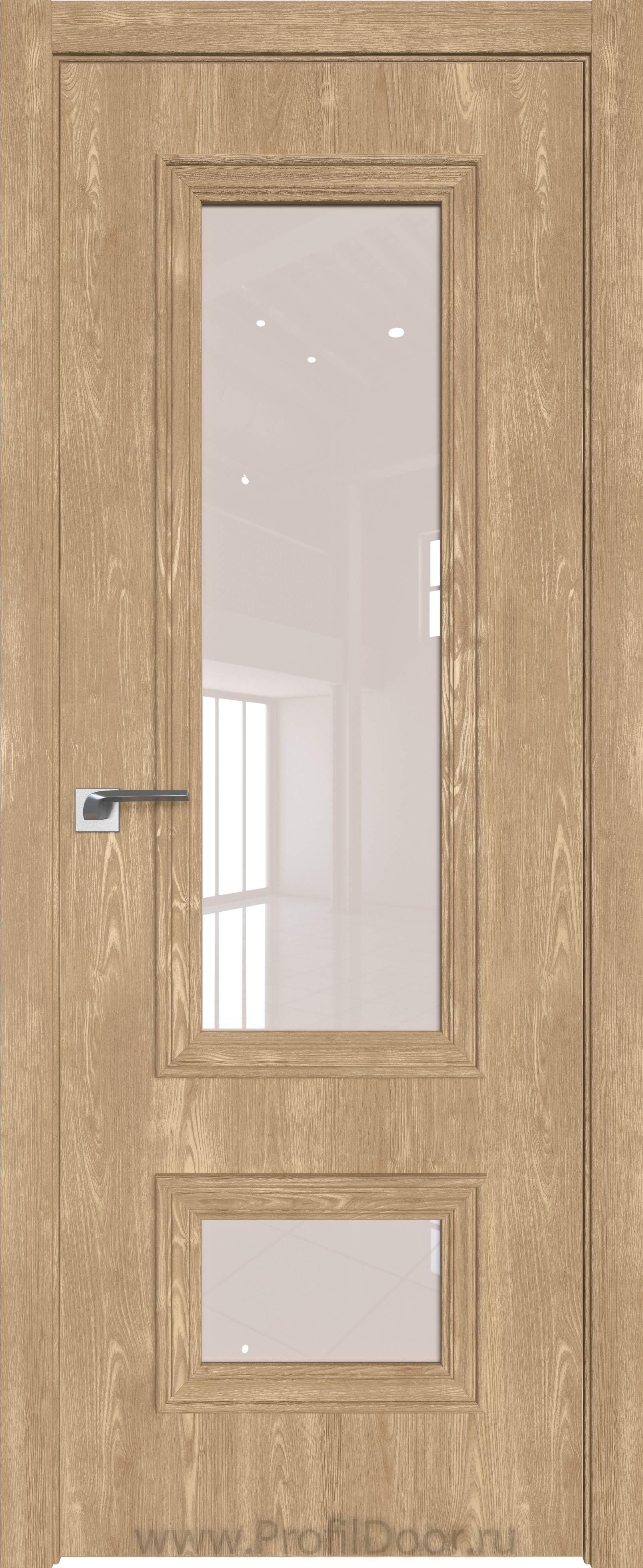 Profil doors из чего сделаны двери