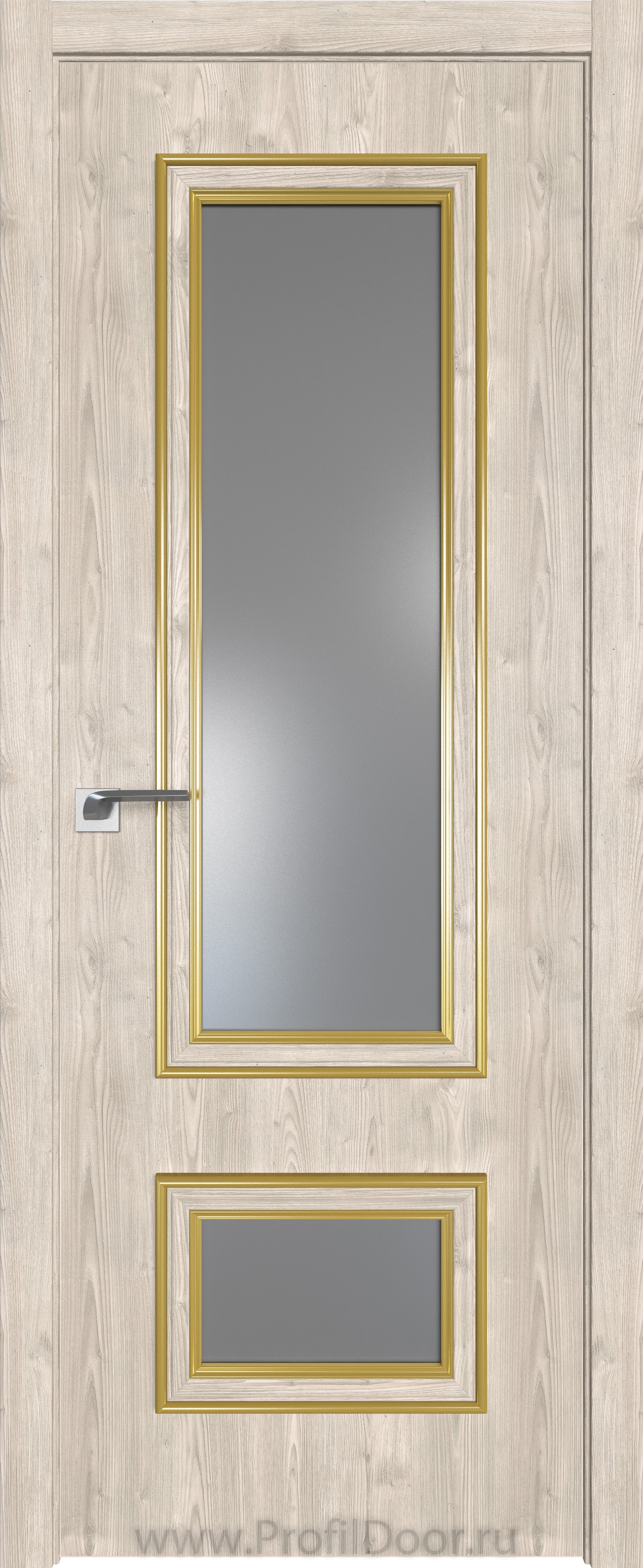 Скрытые петли profil doors