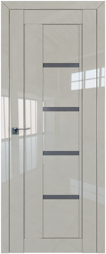 Profil doors из чего сделаны двери