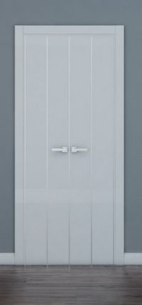 Дверь Compack Компак Profil Doors