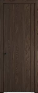 Дверь Profil Doors 1.1N.O цвет Орех шоколад