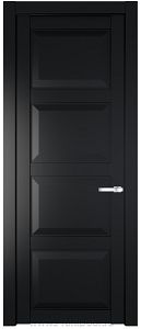 Дверь Profil Doors 1.4.1PD цвет Блэк