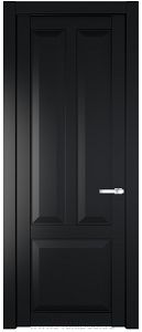 Дверь Profil Doors 1.8.1PD цвет Блэк