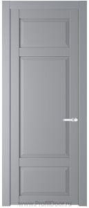 Дверь Profil Doors 2.3.1PD цвет Смоки (RAL 870-02)