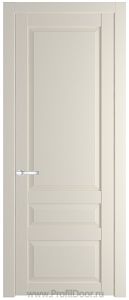 Дверь Profil Doors 2.5.1PD цвет Кремовая Магнолия (RAL 120-04)