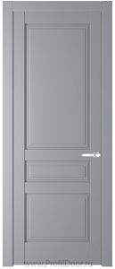 Дверь Profil Doors 3.5.1PD цвет Смоки (RAL 870-02)