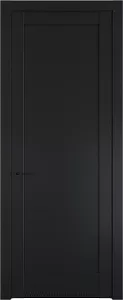 Дверь Profil Doors 10.1.1PD.O цвет Блэк