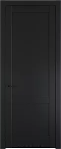 Дверь Profil Doors 10.2.1PD.O цвет Блэк