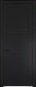 Дверь Profil Doors 10.3.1PD.O цвет Блэк