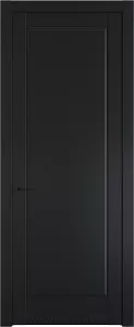 Дверь Profil Doors 6.1.1PD.O цвет Блэк