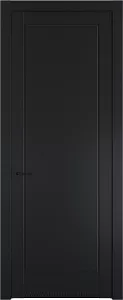 Дверь Profil Doors 7.1.1PD.O цвет Блэк