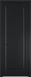 Дверь Profil Doors 8.1.1PD.O цвет Блэк