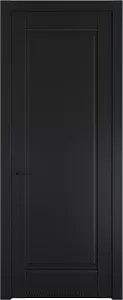 Дверь Profil Doors 9.1.1PD.O цвет Блэк