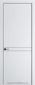 Дверь Profil Doors 11PE.O цвет Аляска