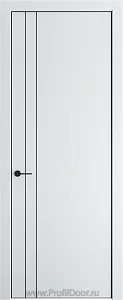 Дверь Profil Doors 12PE.O цвет Аляска