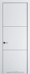 Дверь Profil Doors 13PE.O цвет Аляска