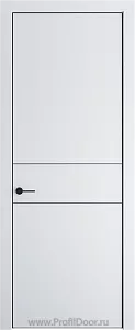 Дверь Profil Doors 14PE.O цвет Аляска