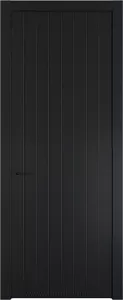 Дверь Profil Doors 42PE.O цвет Блэк