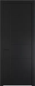 Дверь Profil Doors 44PE.O цвет Блэк