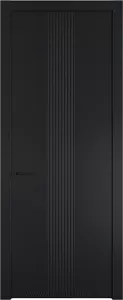 Дверь Profil Doors 45PE.O цвет Блэк