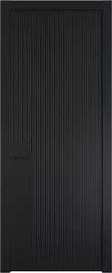 Дверь Profil Doors 49PE.O цвет Блэк