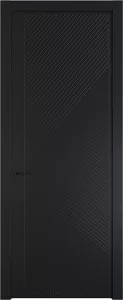 Дверь Profil Doors 50PE.O цвет Блэк