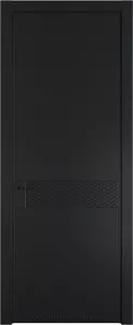 Дверь Profil Doors 52PE.O цвет Блэк
